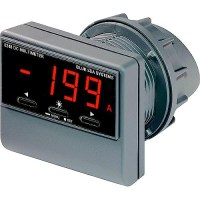 Blue Sea Systems 8248 Dc Digital Multi-Function Meter With Alarm - 8248-Bss - 661-8248F1