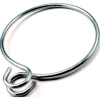 00235 Ironwood Pacific Anchor Ring Anchor Puller, Heavy Duty, 5/16