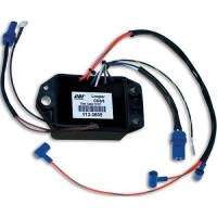 Johnson/Evinrude Powerpack - 113-3605 - 667-1133605 Superseded By: 47-58911F1