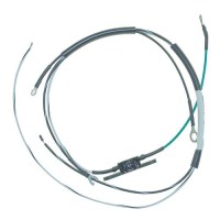 Johnson/Evinrude Timer Base - 133-5008 - 667-1335008F1