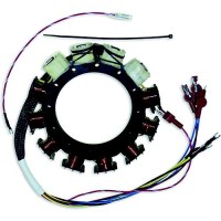 Mercury Stator - 174-5456-16 - 667-174545616 Superseded By: 47-58601F1