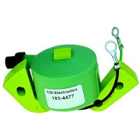 Cdi Magneto Ignition Coil - Johnson Evinrude - 183-4477 - 667-1834477 Superseded By: 47-5181F1