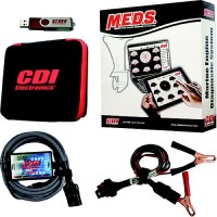 M.E.D.S. Mercury Platform - 5310118M - 667-5310118Mf1