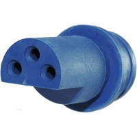 Cdi 9230013 Johnson/Evinrude Amphenol Plug, 3-Position - 923-0013 - 667-9230013F1