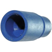 Cdi 9230018 Johnson/Evinrude Amphenol Receptacle, 5-Position - 923-0018 - 667-9230018F1