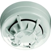 Fireboy Orbis Marine Omhd04Dbr Optical /Heat Multisensor Detector - Omhd-04-Db-R - 669-Omhd04Dbrf1