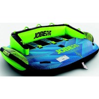 Jobe 230420001 Sonar Towable, 4-Rider - 230420001-Pcs - 673-230420001F1