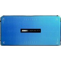 Jobe 280025001Pcs Manta Floating Mat 59 X 118 X 2.3