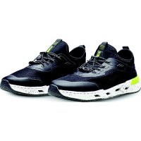 Jobe 59462300495 Discover Watersport Sneaker, Black, Size 9.5 - 59462300495 - 673-59462300495F1