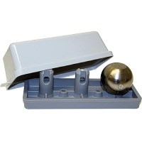 Storage Box Holder 3 Ball Convert A Ball Rvx - 4 - 677-004F1