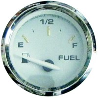Faria 19001 Kronos Series Gauge - Fuel Level - F19001 - 678-19001F1
