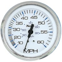 Faria Chesapeake Ss White 4