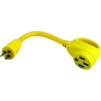 Parkpower 1550Arv Dogbone Adapter - 1550Arv - 679-1550Arvf1