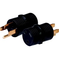 Park Power Weekender 5030Rvsa 50A-30A One Piece Adapter - 5030Rvsa - 679-5030Rvsaf1