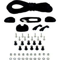 Sea-Lect Designs Performance Anchor Trolley Kit - K318110-9 - 680-K3181109F1