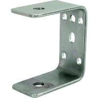 Sea-Lect Designs Trucourse™ Rudder Mounting Gudgeon (Multi Mount Bracket) - K748270-1 - 680-K7482701F1