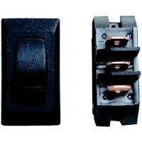On/On Black3/Pack Valterra Dometic Replaces P/N 681-C126U - Dg26Upb - 681-Dg26Upbf1