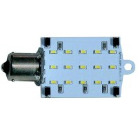 Diamond Dg726021Vp Bayonet Mount Led Bulb, 2/Pk - Dg726021Vp - 681-Dg726021Vpf1