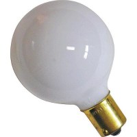 Diamond Dg71204Vp Incandescent Replacement Bulb, Vanity (2099-W) G16 - Dg71204Vp - 681-Dg71204Vpf1