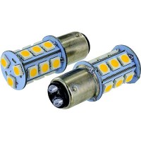 Diamond Group Dg72622Wvp Multidirectional Radial Tower Led Bulb, Ba15D - Dg72622Wvp - 681-Dg72622Wvpf1