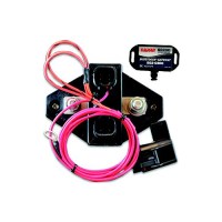 Balmar Sg205 Battery Monitor Kit, 12-48V - Sg205 - 684-Sg205F1