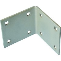 Dock Edge 92104F Inside Corner For Floating Docks - De92104F - 686-92104Ff1