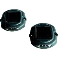 Dock Edge Solar Docklite, 2/Pk - De96262F - 686-96262Ff1