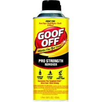 Goof Off® Pro Strength Remover, 16 Oz. - Fg653 - 689-Fg653F1