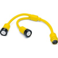 Marinco 153Ay Standard 