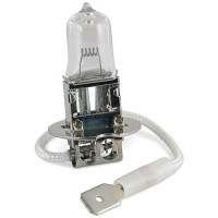 Marinco Replacement H3 Halogen Bulb For Spl Spot Lights - 202319 - 69-202319F1