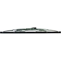 Marinco 34014S Deluxe Stainless Steel Wiper Blades, 14