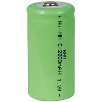 Nicro N20790 Replacement Rechargeable Nimh Battery For Day/Night Plus Vents - N20790 - 69-N20790F1