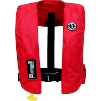 Mustang Survival Md20404 M.I.T.™ 100 Automatic Inflatable Pfd, Red - Md2040-4-0-202 - 693-Md20404F1