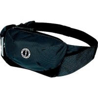 Mustang Survival Md3800191 Essentialist Belt Pack, Gray - Md3800-191-0-202 - 693-Md3800191F1