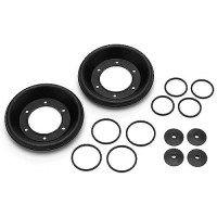 Whale Ak0502 Service Kit For Gusher Galley Mk2 - Ak0502 - 698-Ak0502F1