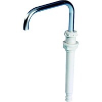 Whale Ft1152 Telescopic Faucet - Outlet Only - Ft1152 - 698-Ft1152F1