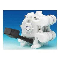 Whale Gp0550 Gusher Galley Foot Pump Mk Iii, Right Hand Lever - Gp0550 - 698-Gp0550F1