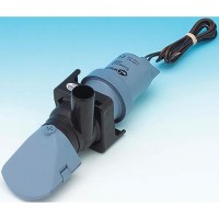 Whale Ss5012 Super Sub 500 Gph Electric Bilge Pump 12V - Ss5012 - 698-Ss5012F1