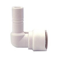 Whale Wx1522B Stem Elbow, 15Mm - Wx1522B - 698-Wx1522Bf1