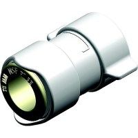 Whale Wx1532B Adaptor - Female 1/2 Bsp To - Wx1532B - 698-Wx1532Bf1