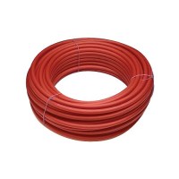 Whale Wx7164B Whalex 15Mm Tubing, Red (50M) - Wx7164B - 698-Wx7164Bf1