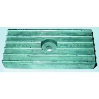 Mercury/Force Outboard Anodes - Zinc - 819232 - 70-819232F1