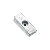 Mercury/Force Outboard Anodes - Zinc - 826134 - 70-826134F1