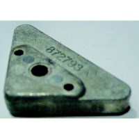 Zinc Volvo - 872793 - 70-872793F1