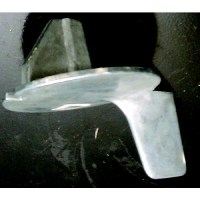 Zinc Mercury - 98432 - 70-98432F1