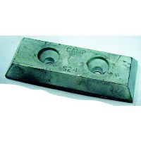 Sea Strainer Zinc - Sz1 - 70-Sz1F1