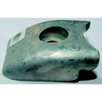 Cooler Zinc For Keel #1 - Z1 - 70-Z1F1