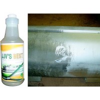 Aluminum Cleaner Quart Bell Ma Fly Not For Resale In Canada - Alu100-Q - 700-Alu100Qf1