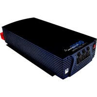 Samlex Ntx3000S12 Ntx Inverter Pure 3000W 3-15A Receptacles - Ntx-3000S-12 - 705-Ntx3000S12F1