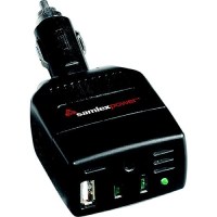 Sam Series Modified 100W Samlexpower Rvx - Sam-100-12 - 705-Sam10012F1